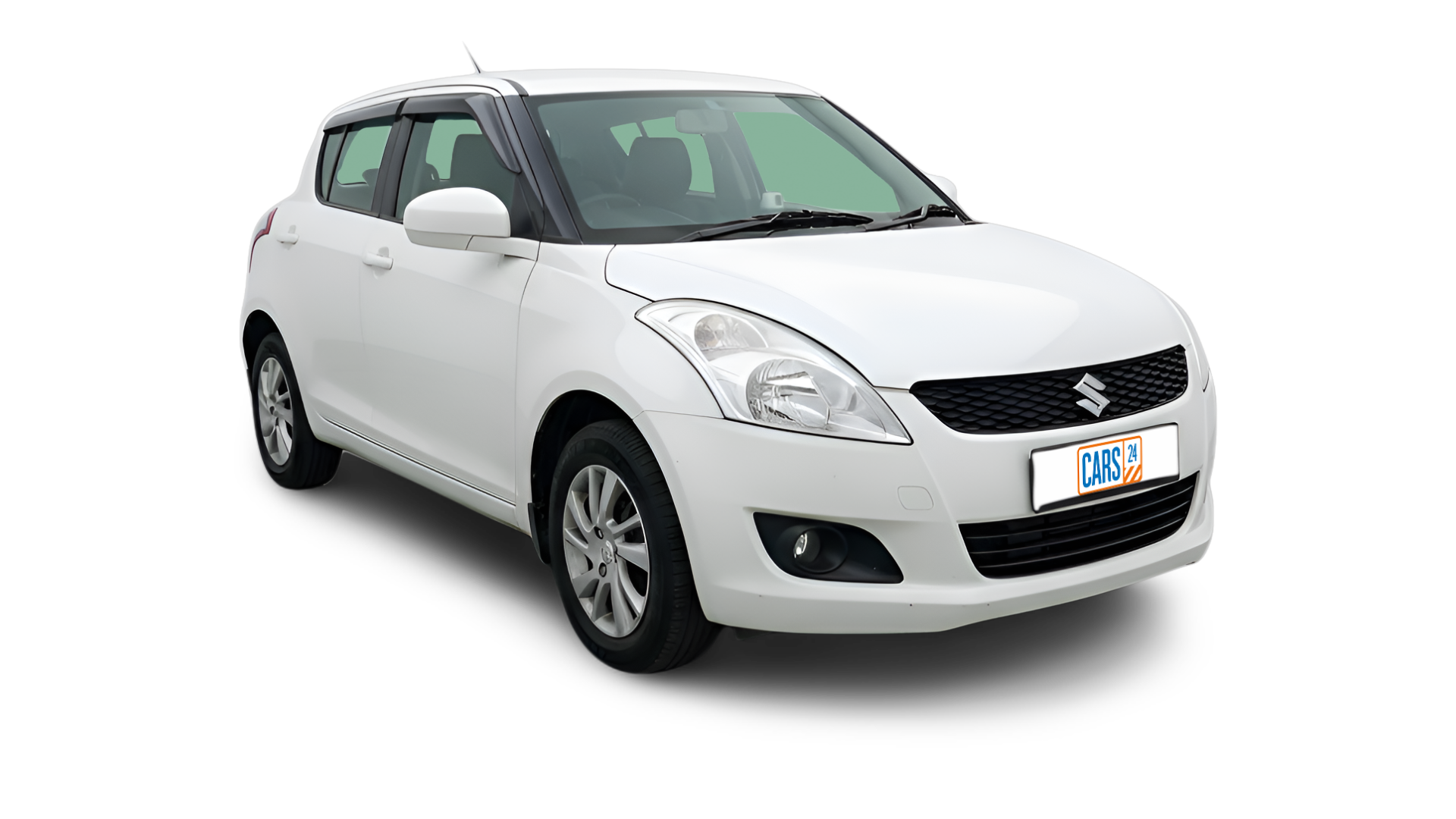 2014 Maruti Swift - Hatchback - Petrol - Manual - ₹2.75 lakh